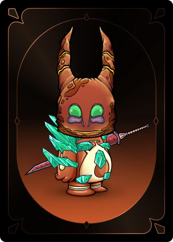 Token #8458