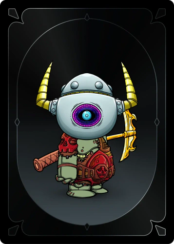 Token #5719