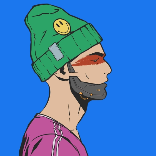 Token #2255