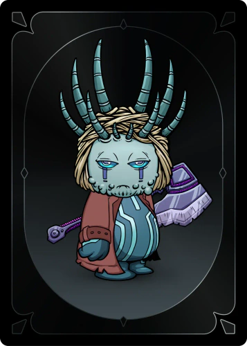 Token #8228