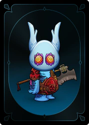 Axe of Anguish