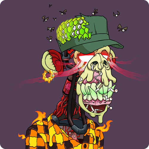 Token #2064