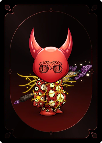 Token #6696