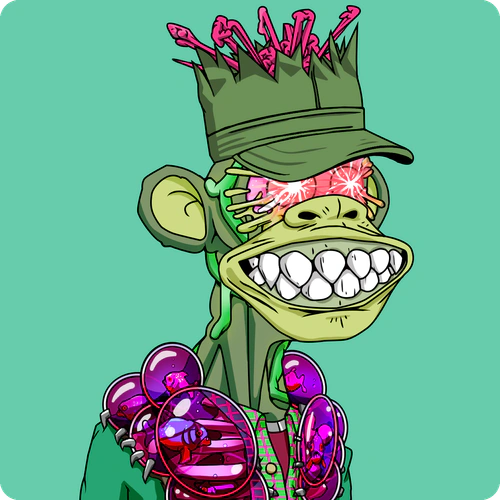 Token #4400