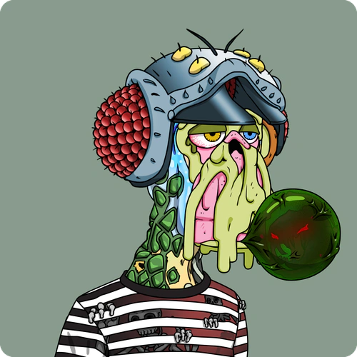 Token #3871