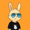 rabbits
