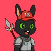 rabbits