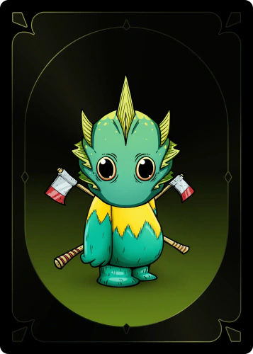 Token #7718