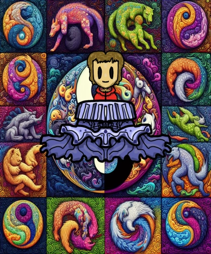 Token #566