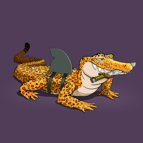 Token #3772