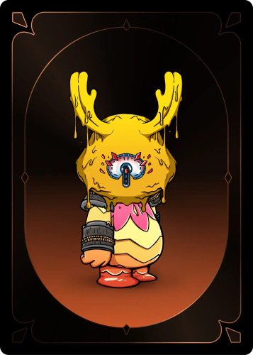 Token #6933