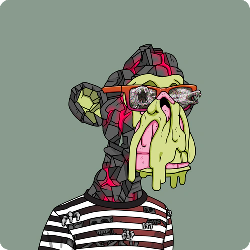 Token #464