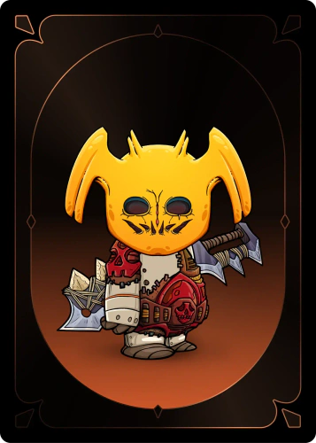 Token #3672