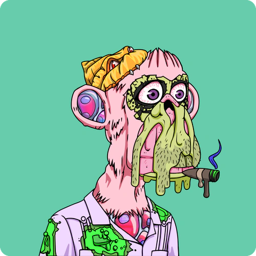 Token #2283