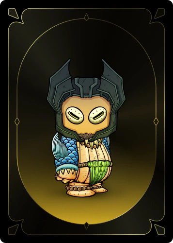 Token #2084