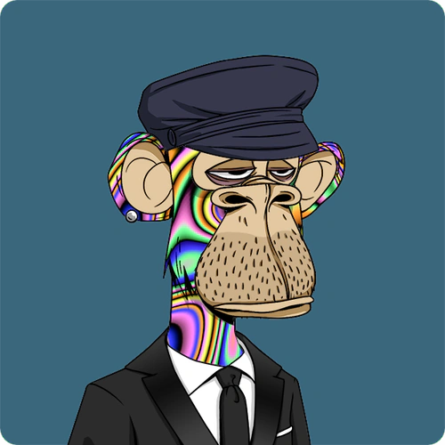 Token #4882