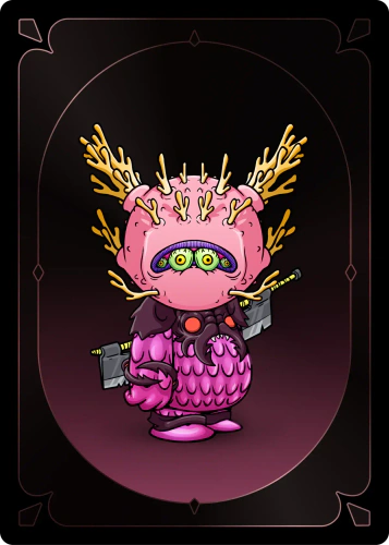 Token #5995