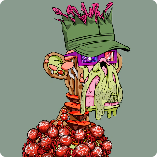 Token #3594
