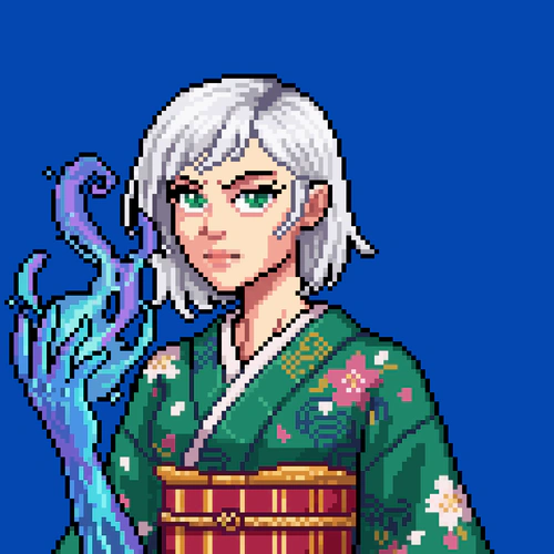 Token #1266
