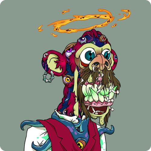 Token #5874