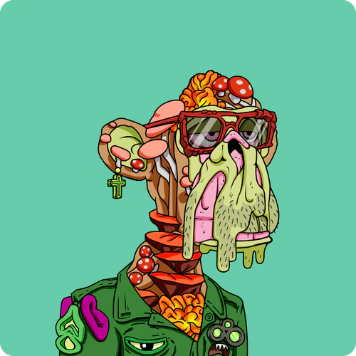 Token #442