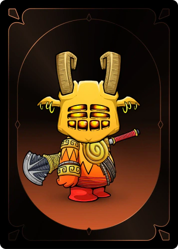 Token #2991