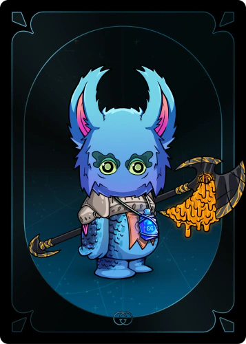 Token #6998