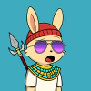 rabbits