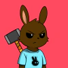 rabbits