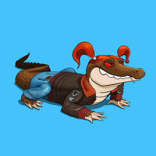 Token #156