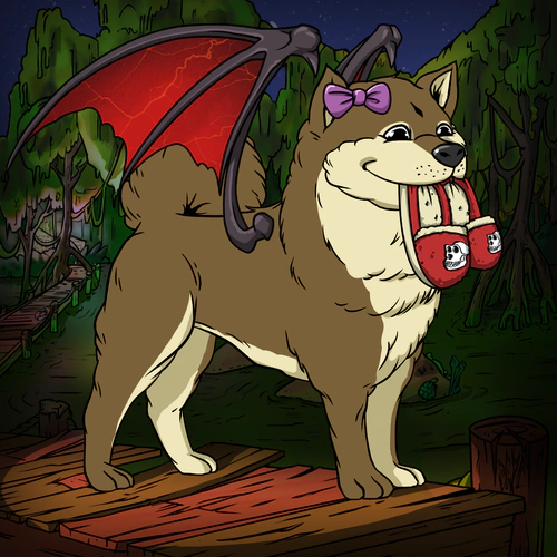 Token #3198