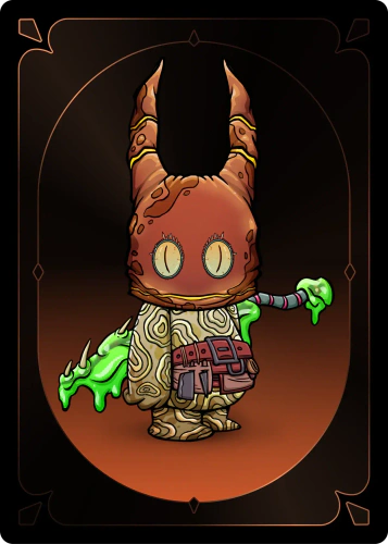 Token #7848