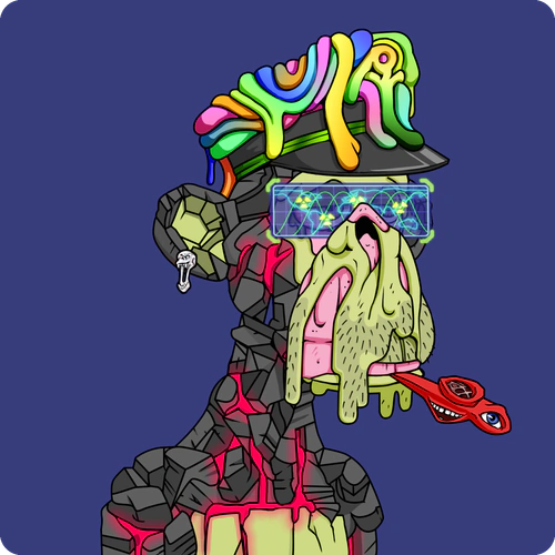 Token #2390