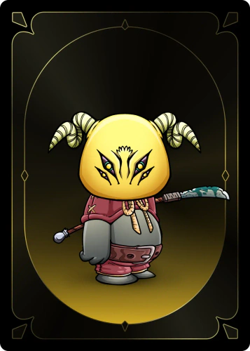 Token #2245