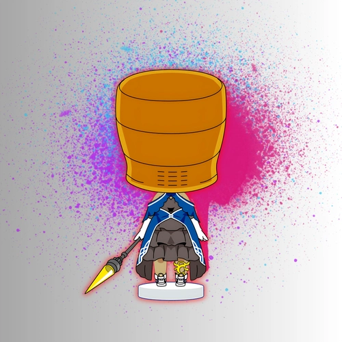 Token #8