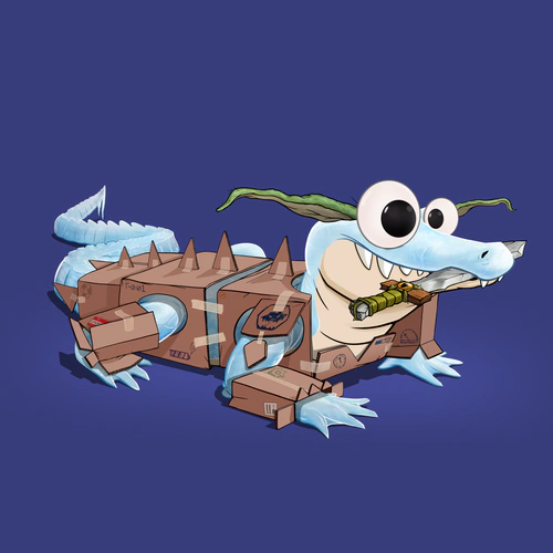 Token #2250