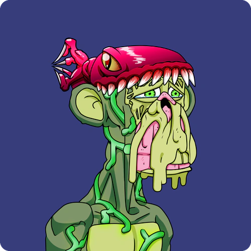 Token #1709