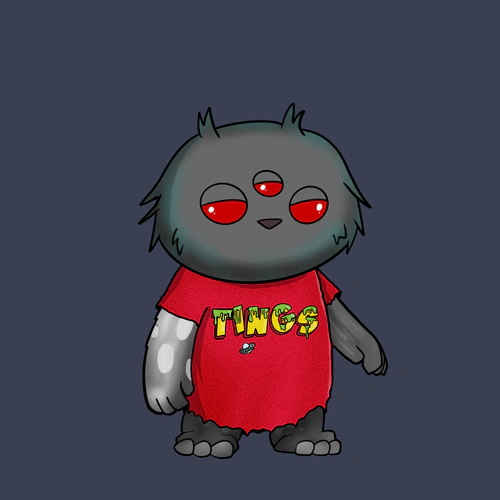 Token #2474
