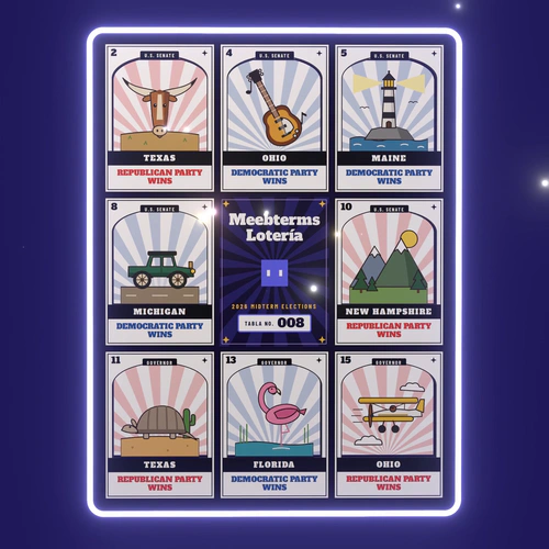 Token #8