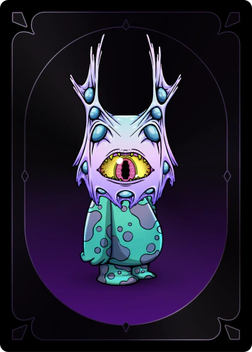 Koda #8745 artwork