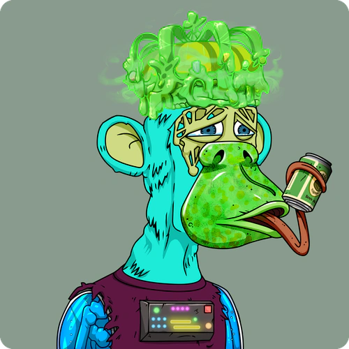 Token #2190