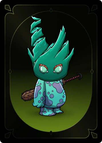 Token #8849