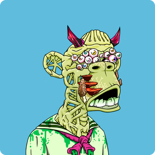 Token #1419