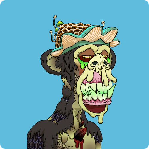 Token #3744