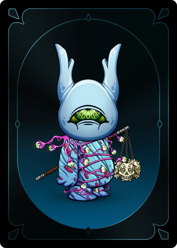 Token #7539