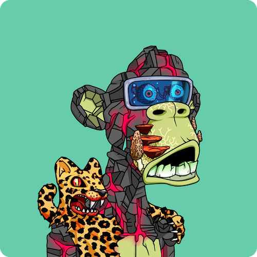 Token #396