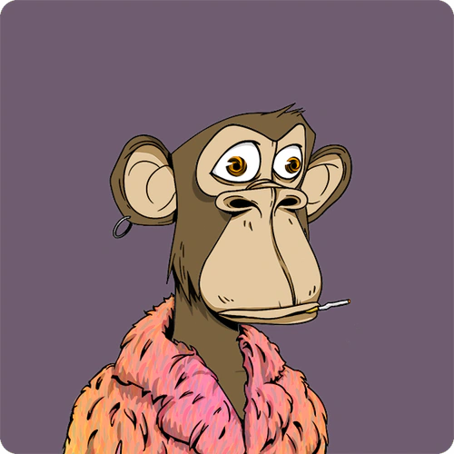 Token #2141