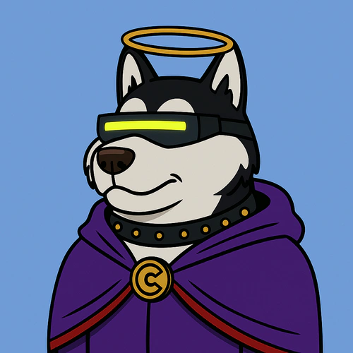 Token #1533
