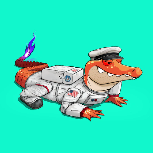 Token #1370