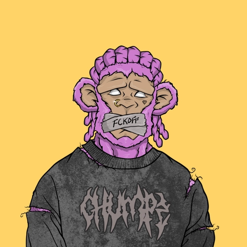 Token #5334